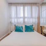 Cozy And Bright 3Bd Apartment By Gran Via