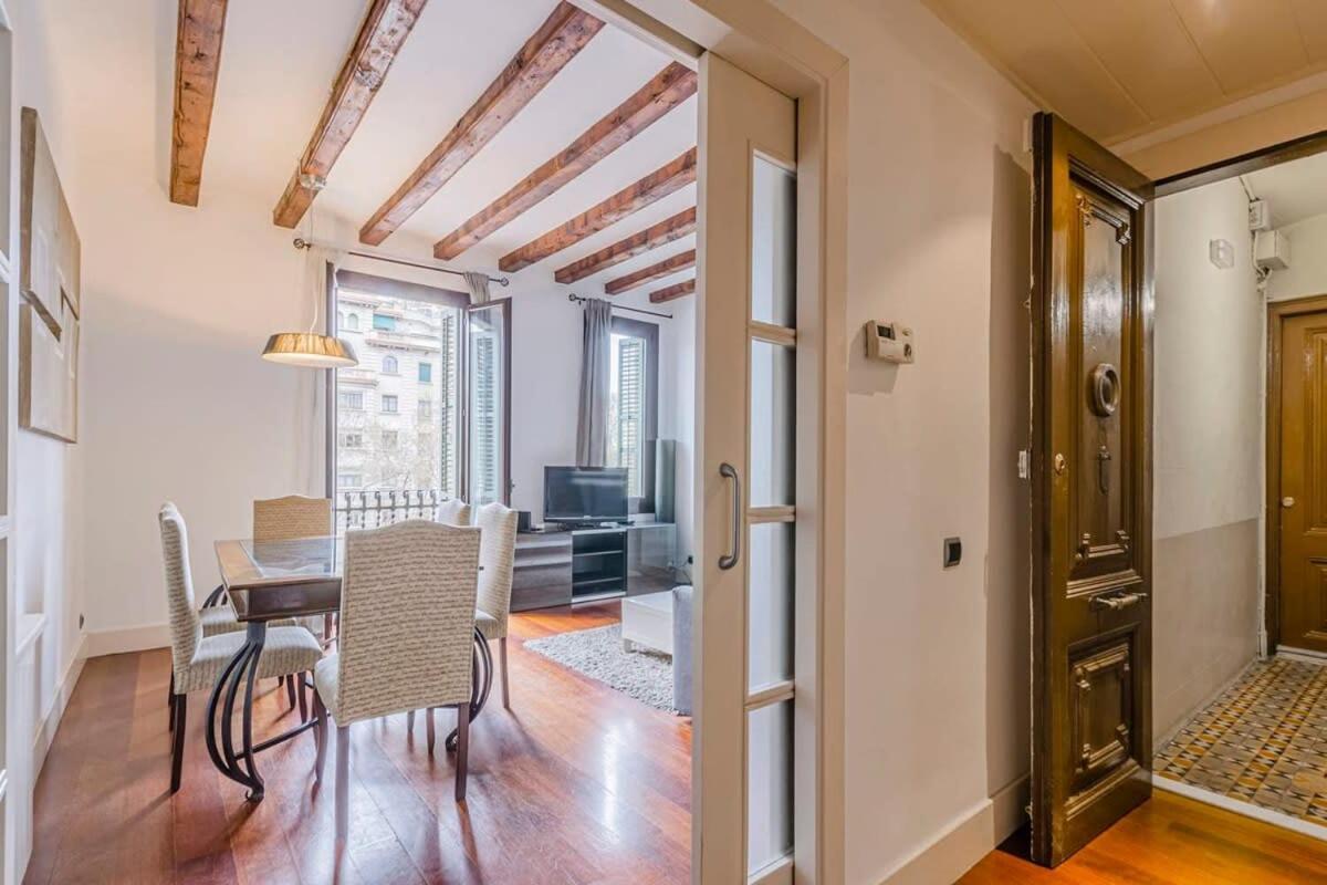 Appartamento Cozy And Bright 3bd By Gran Via *