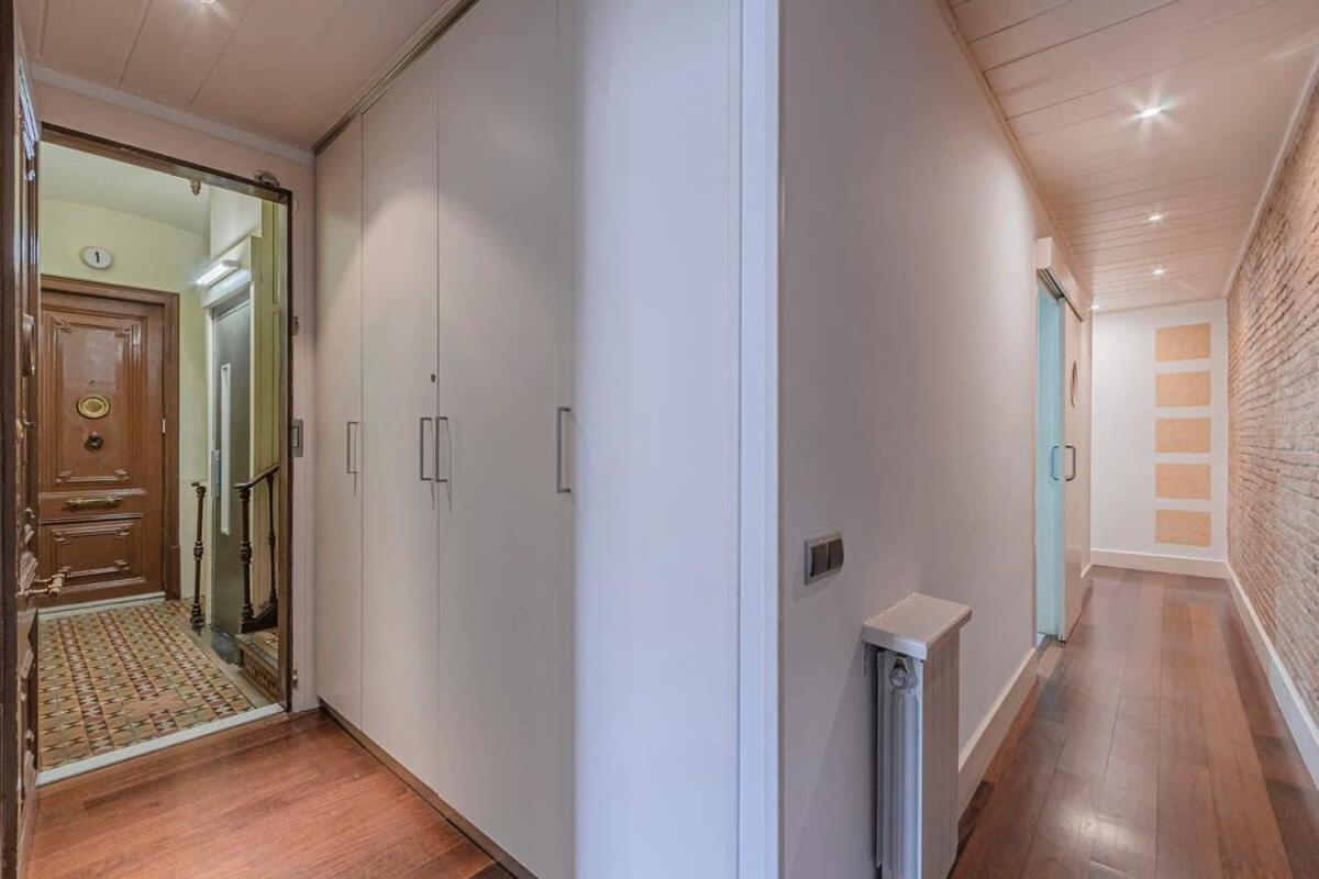 Cozy And Bright 3bd By Gran Via *